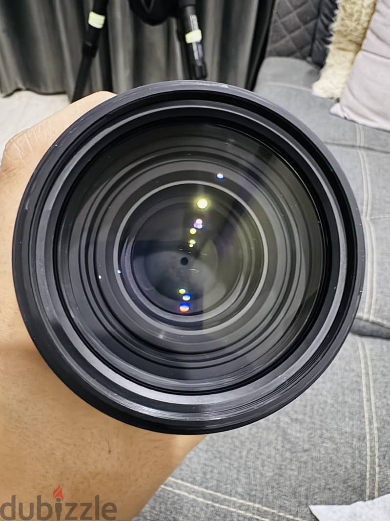 Tamaron 70-180 f2.8 G2 Sony E mount 4