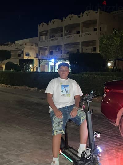 اسكوتر