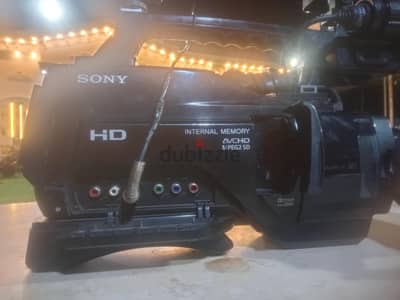 كاميرا سونى 1500 hd