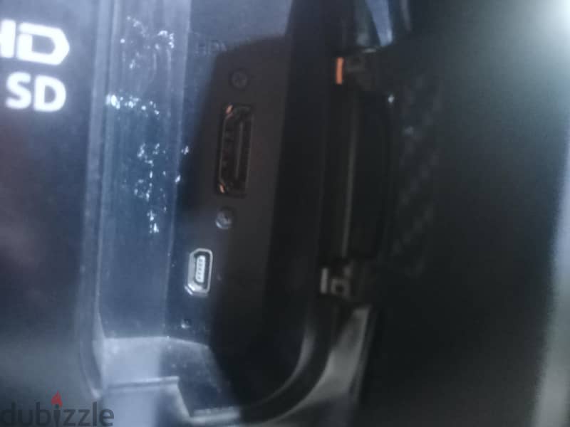 كاميرا سونى 1500 hd 1