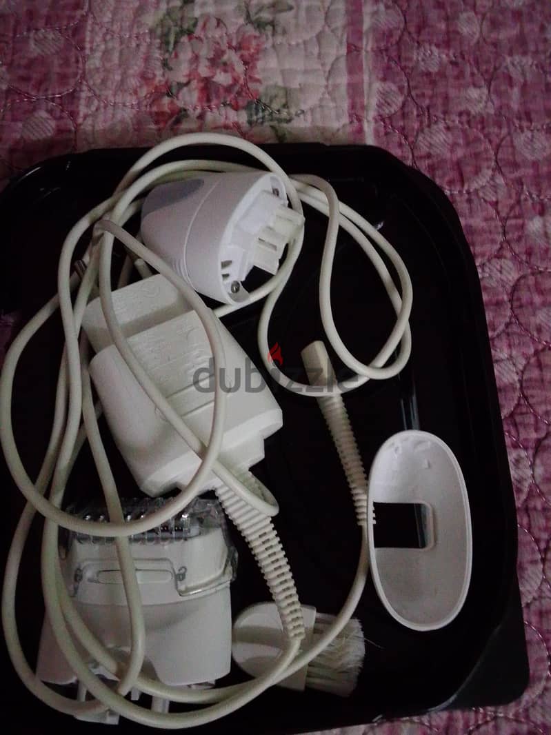Braun silk epil 7 1