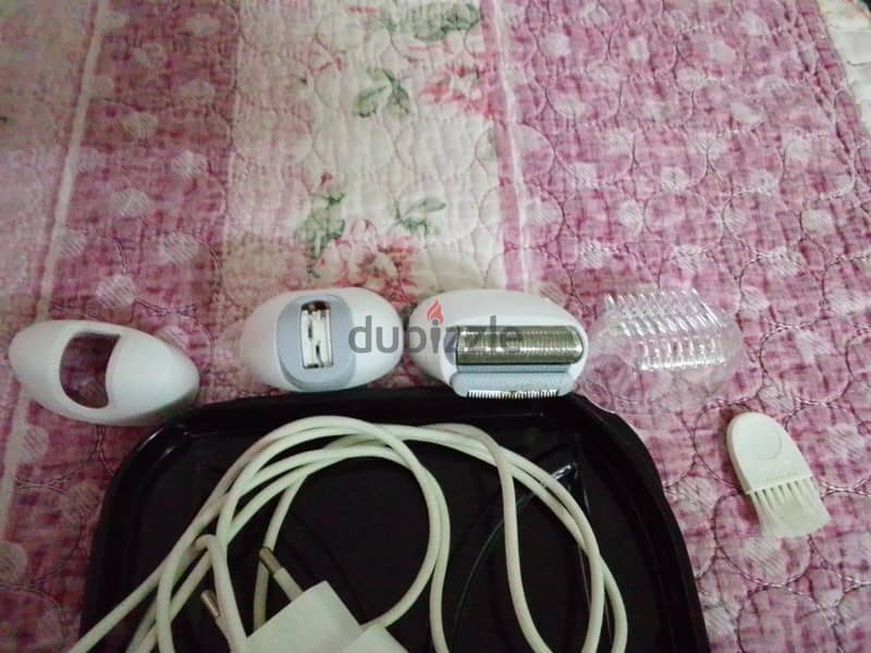 Braun silk epil 7 2