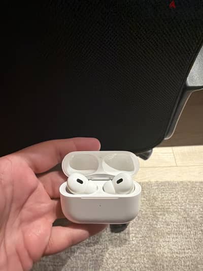 apple AirPods gen2