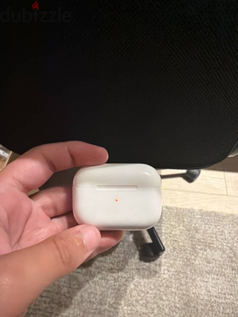 apple AirPods gen2 1