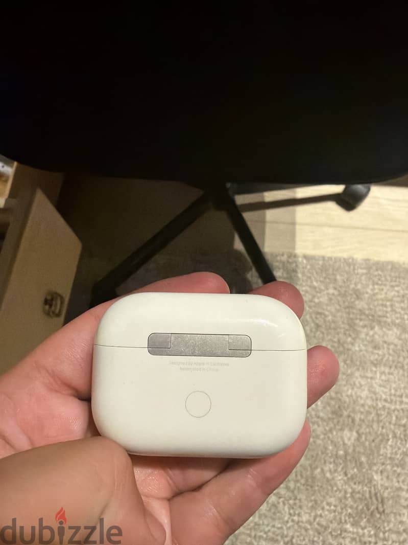 apple AirPods gen2 2