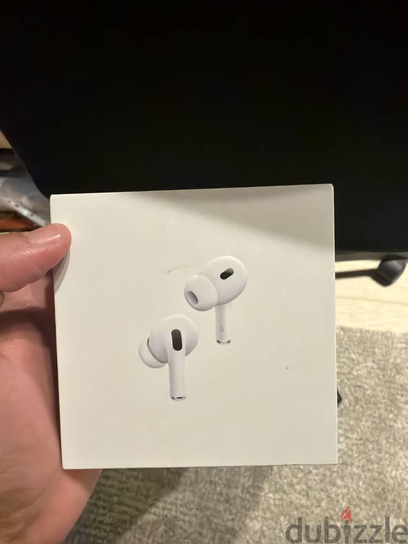 apple AirPods gen2 3