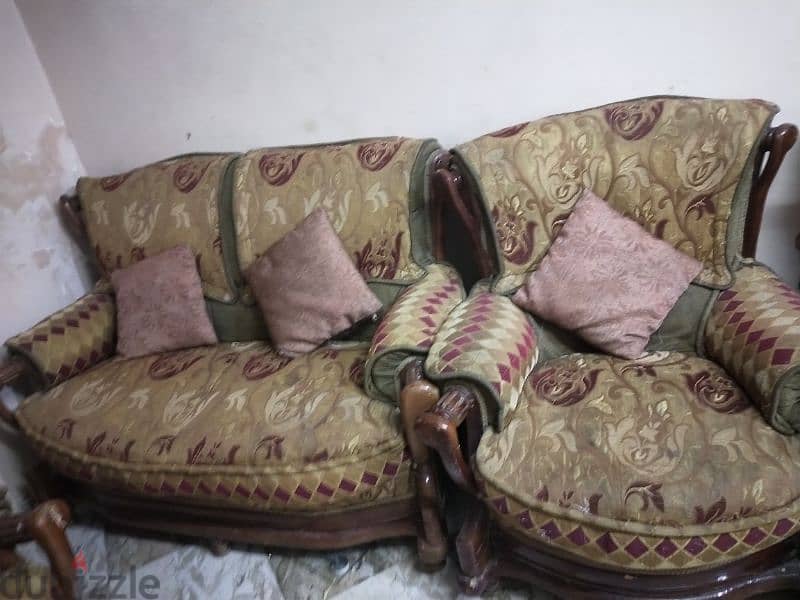 انتريه 1