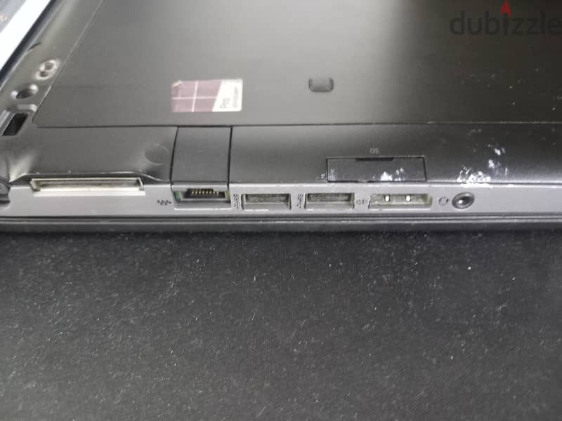لابتوب hp 3