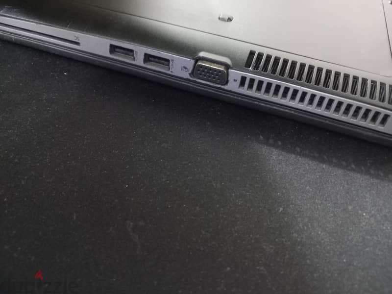 لابتوب hp 4