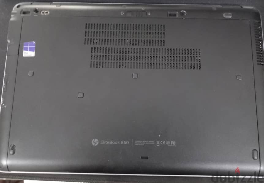 لابتوب hp 5