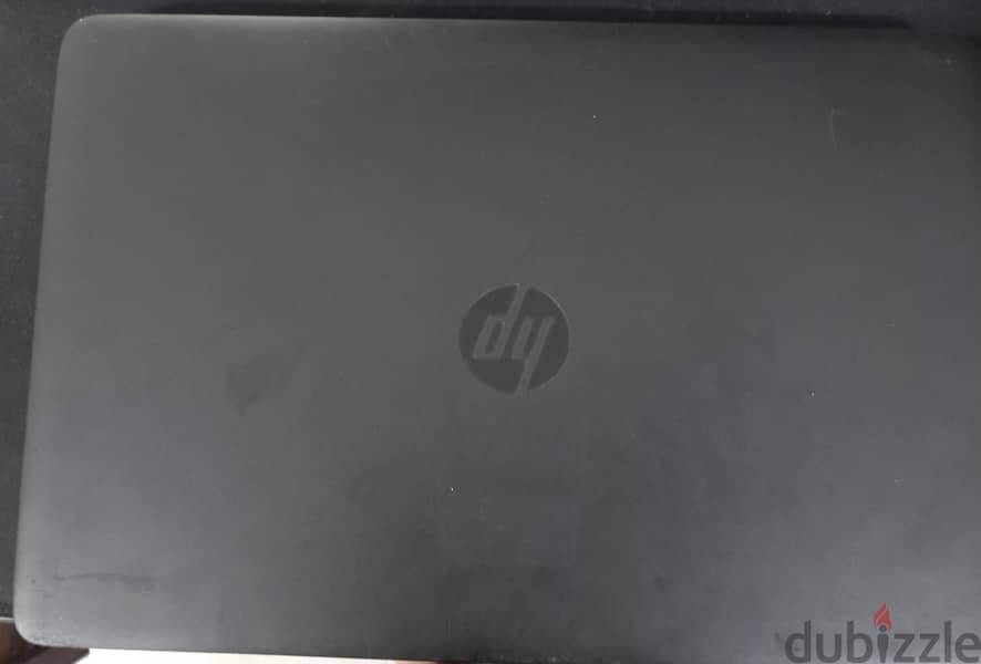 لابتوب hp 6