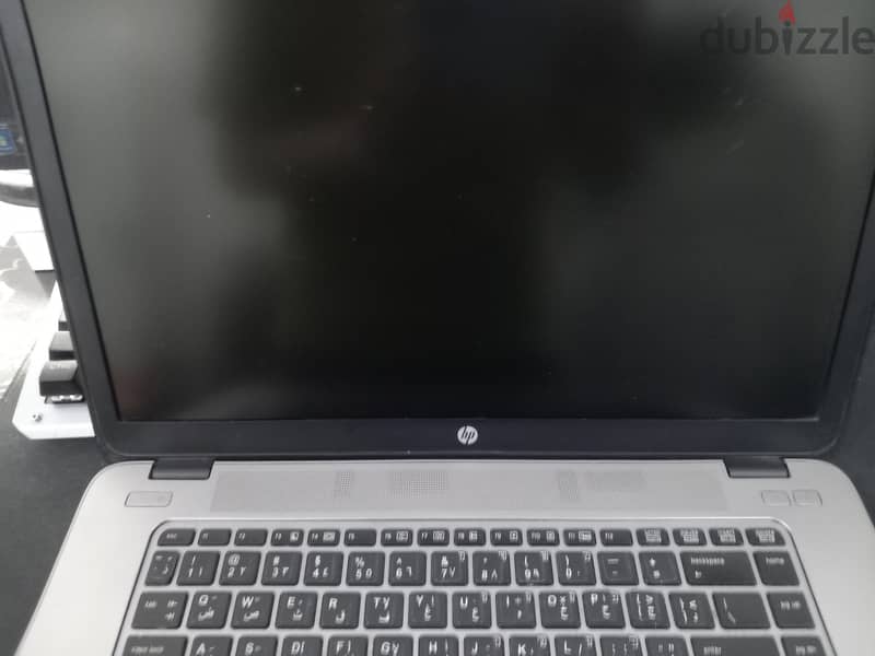 لابتوب hp 7
