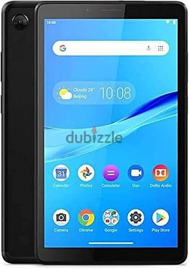 Lenovo tablet 7 inch