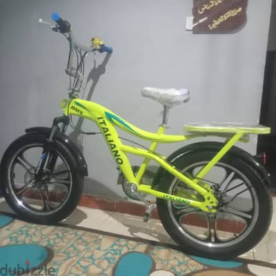 دراجة كسر زيرو