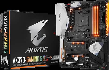 للبيع جهاز رايزن7-2700x