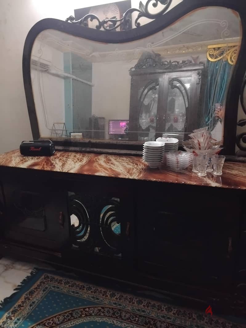 بوفيه 1