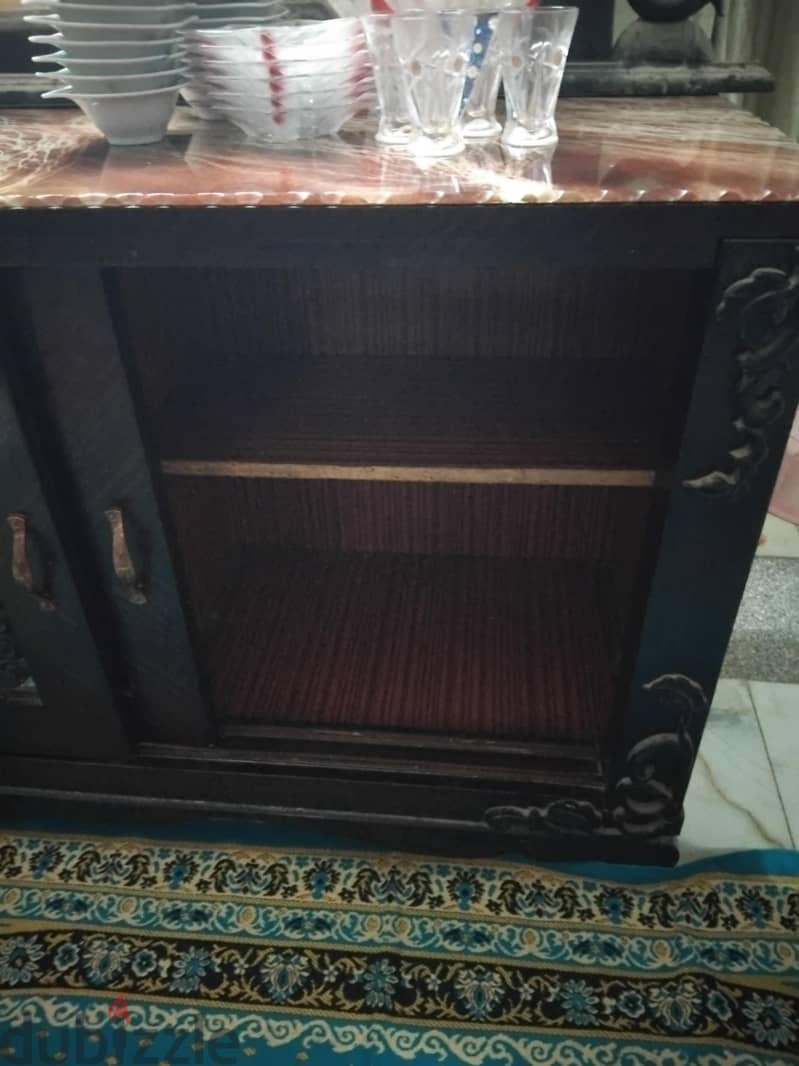 بوفيه 2