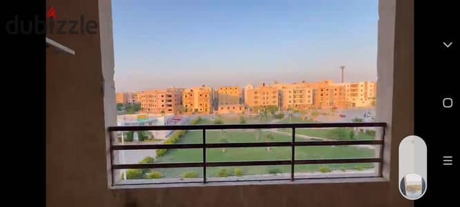 The first area is Al-Shorouk, a front apartment.