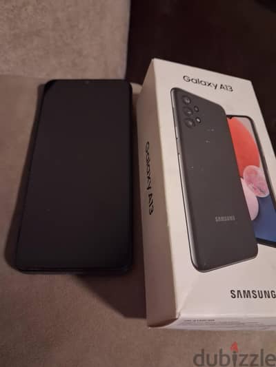 Samsung A13