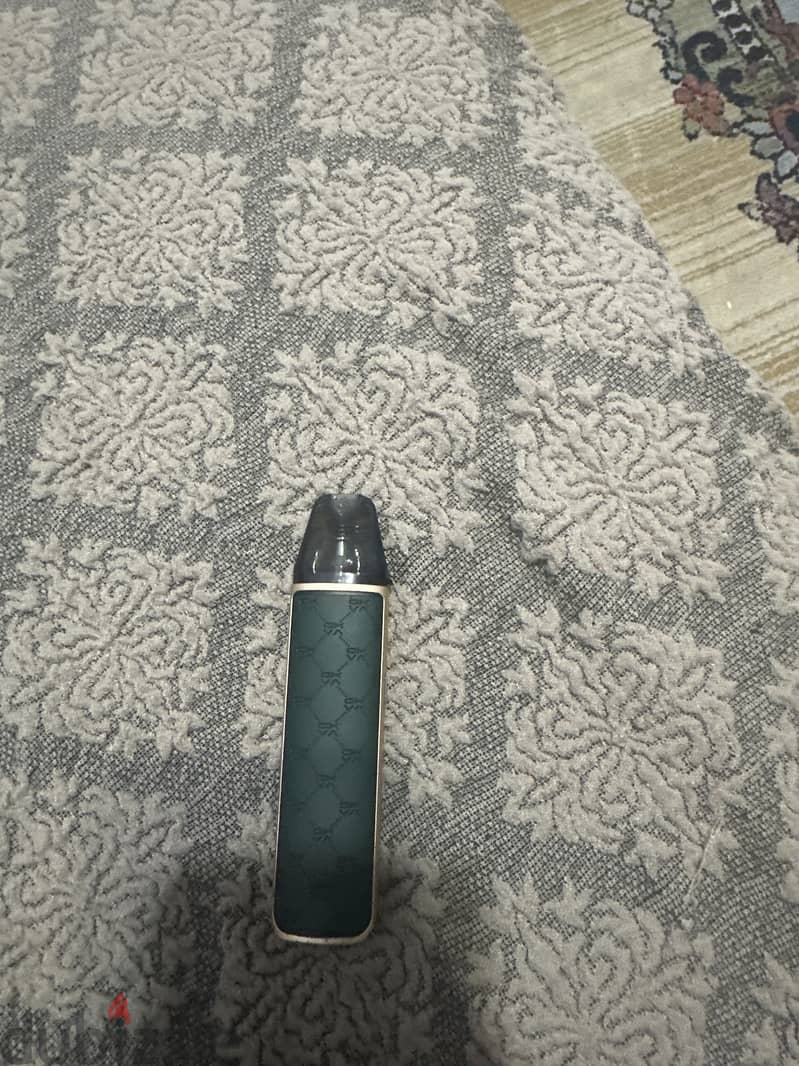 Nexim vape 1