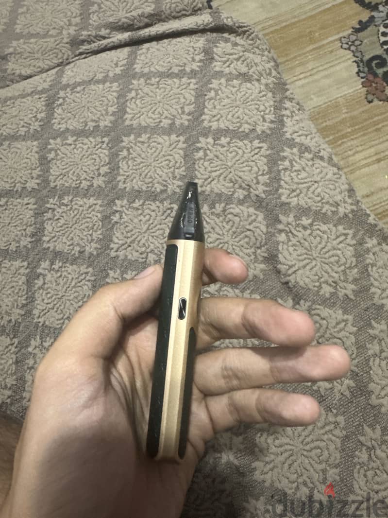 Nexim vape 2