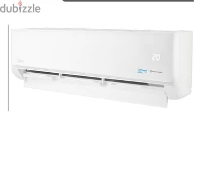 تكييف ميديا Xtream 2.25 حصان بارد – عرض مميز Midea