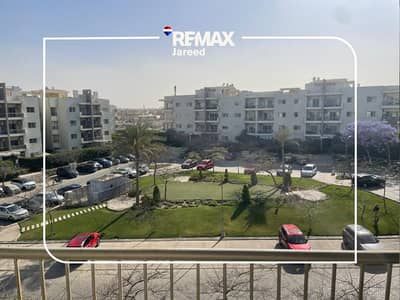 Apartment for Sale in The Address Sheikh Zayed | Corner Unit with Landscape & Club Views Apartment for Sale in The Address Sheikh Zayed | Corner Unit with Landscape & Club Views