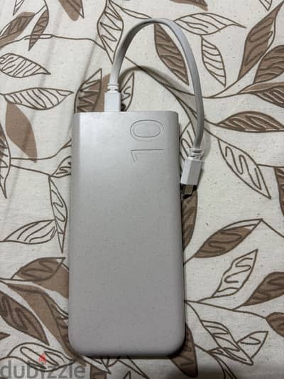 Samsung powerbank