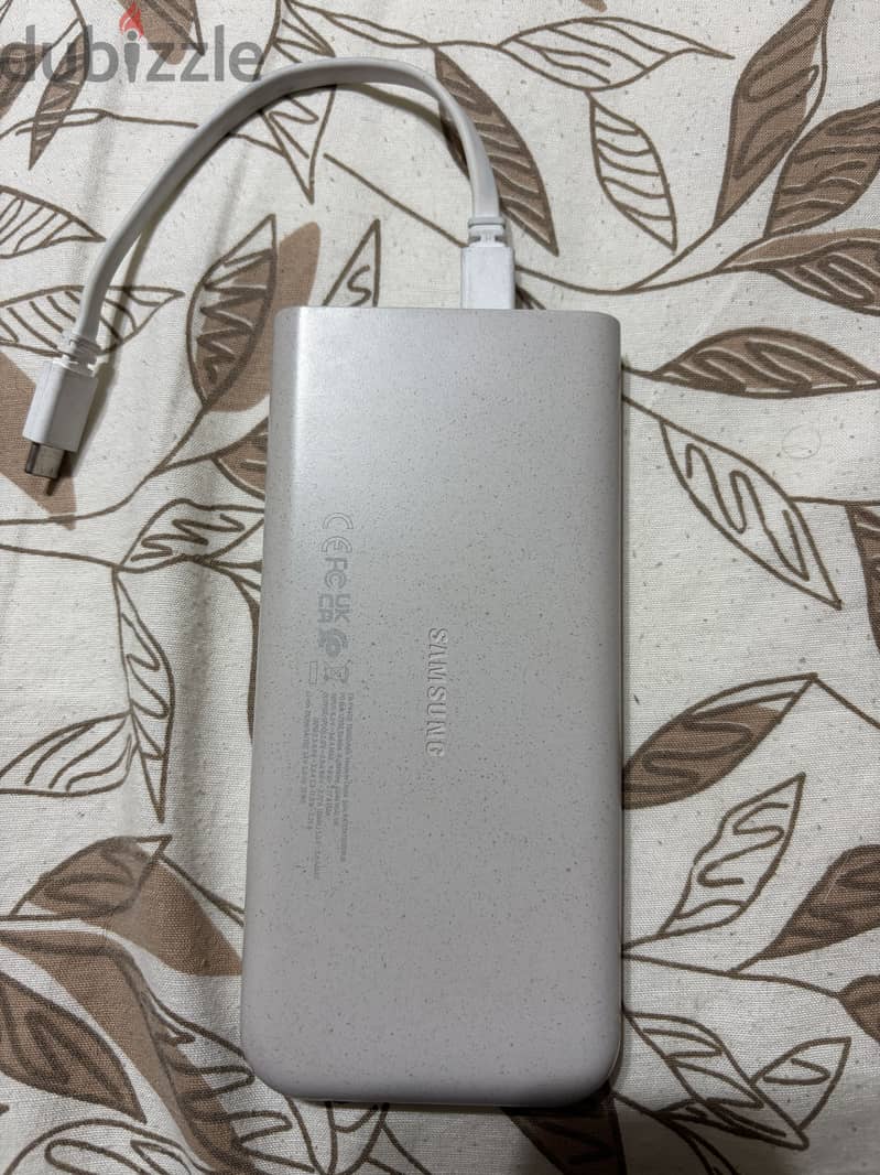 Samsung powerbank 1
