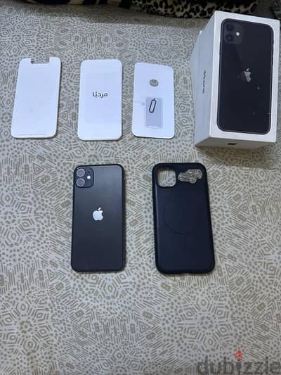 Apple - iPhone 11