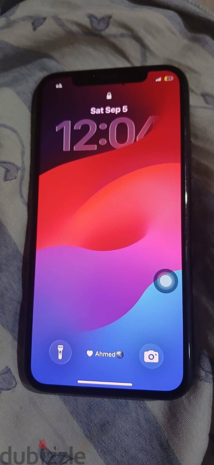 آبل - آيفون 11 برو 2
