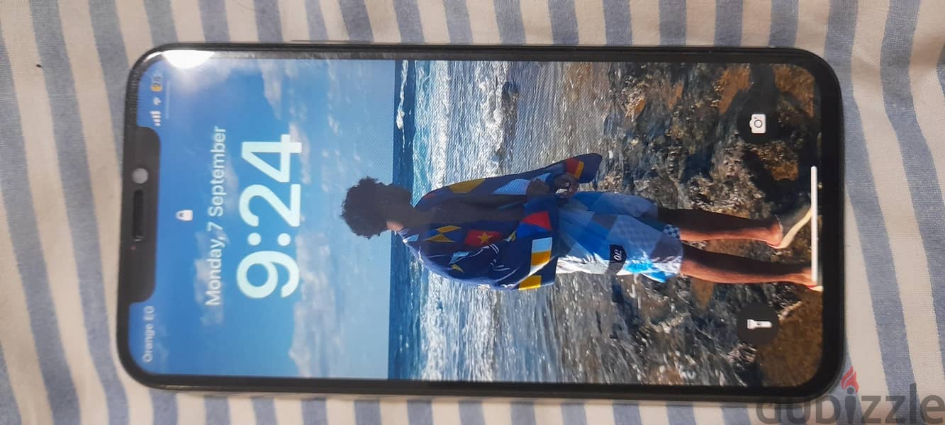 Apple - iPhone Other Model 5