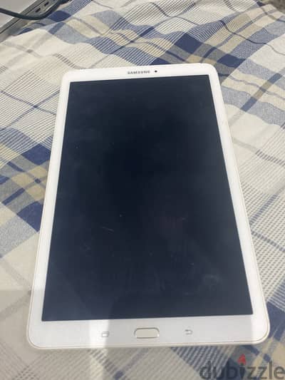 Samsung galaxy tab e