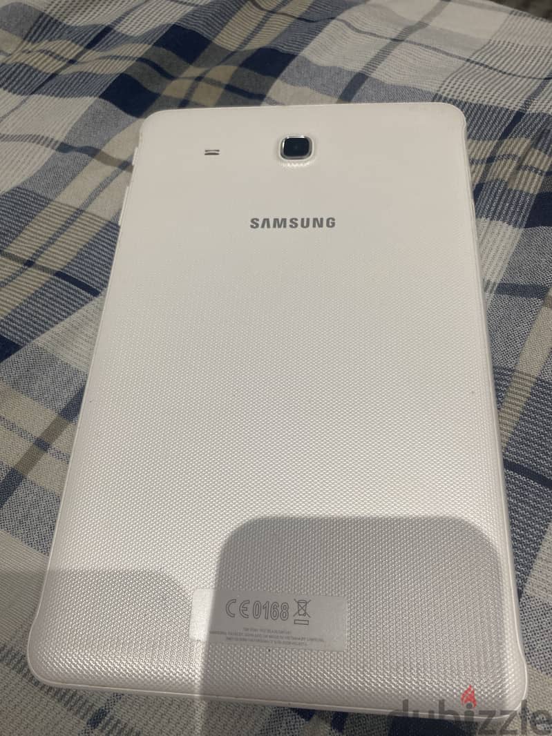 Samsung galaxy tab e 1