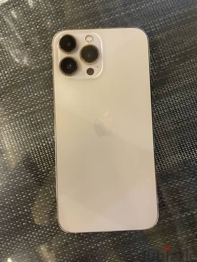 Apple - iPhone 13 Pro Max