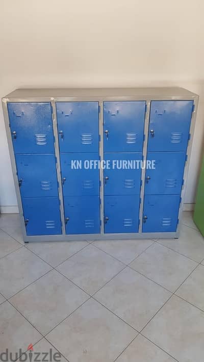 لوكر صاج،دولاب معدن،وحدات تخزين، locker،لوكر جيم