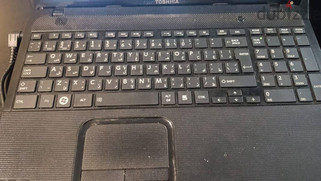 Toshiba 5