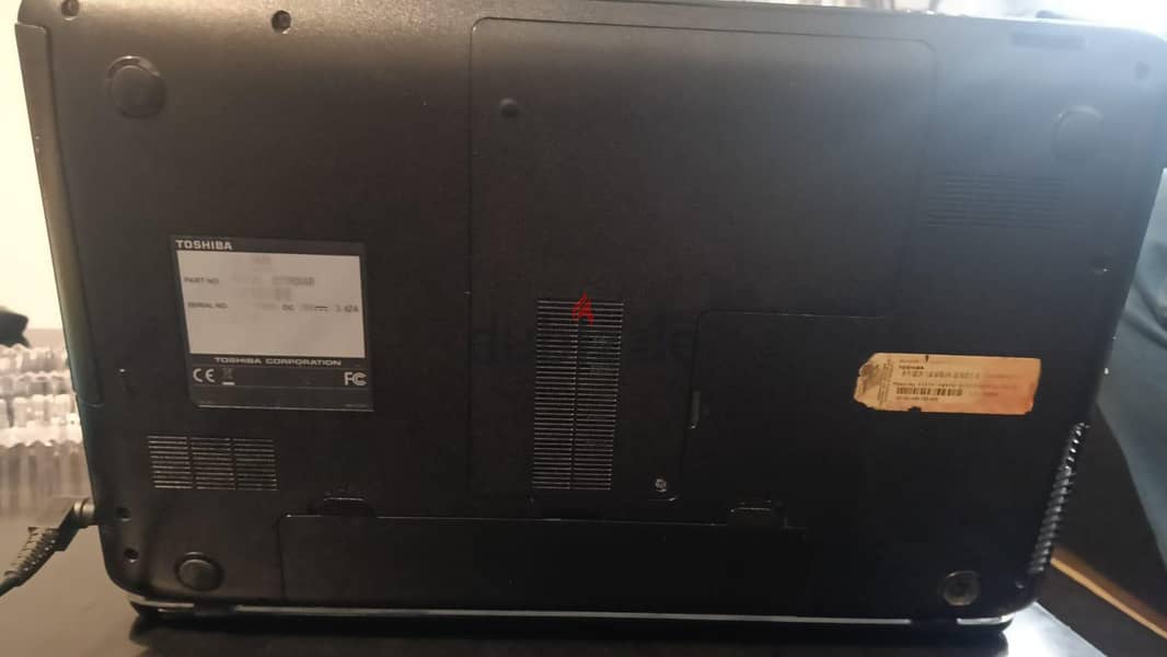 Toshiba 7