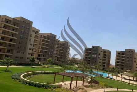 شقة للبيع في ذا سكوير التجمع الخامس استلام فوري اقل من سعر السوق موقع مميز the square