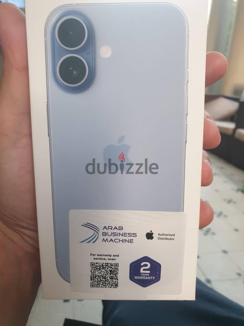 آبل - آيفون 117 2