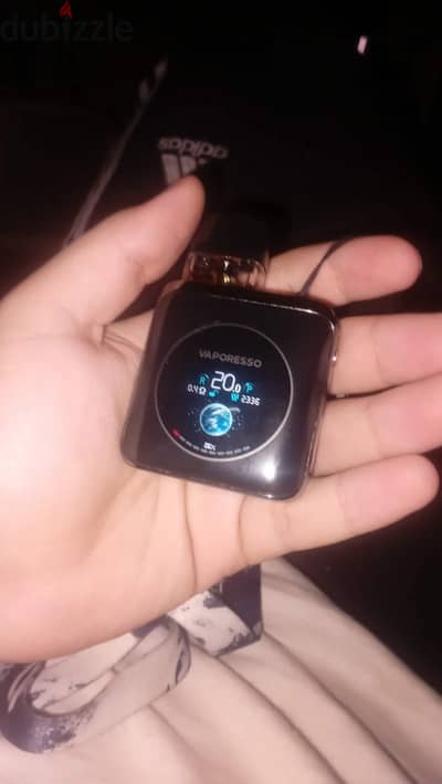xros 4nano
