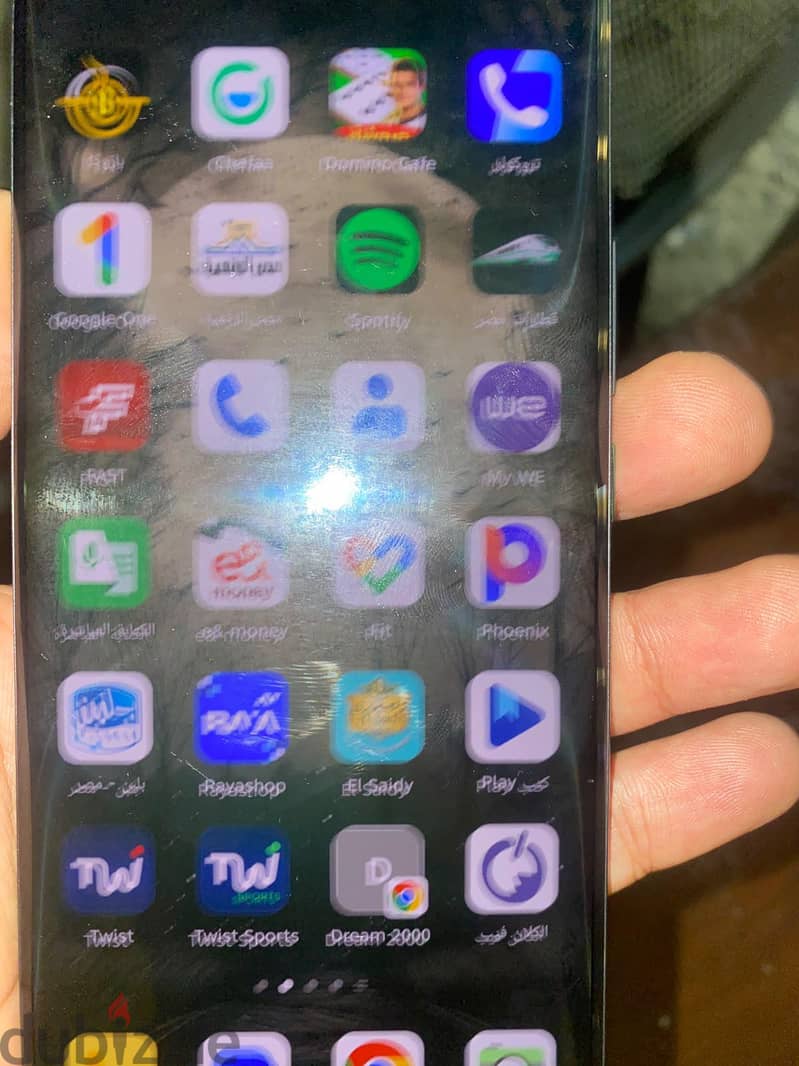 هوت 60برو بلس 6