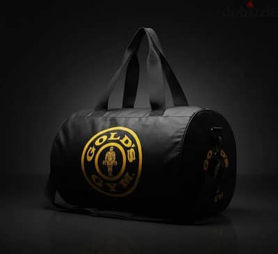 Gym bag