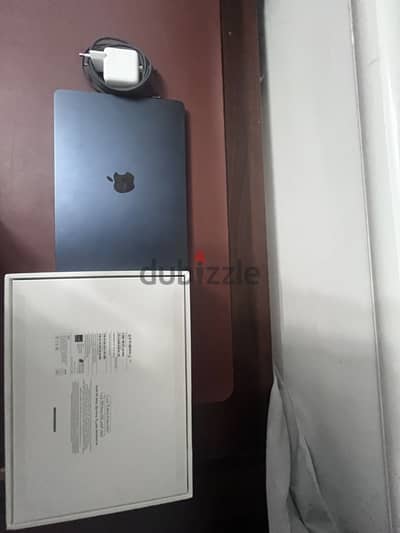 MacBook air m2 chip 2024
