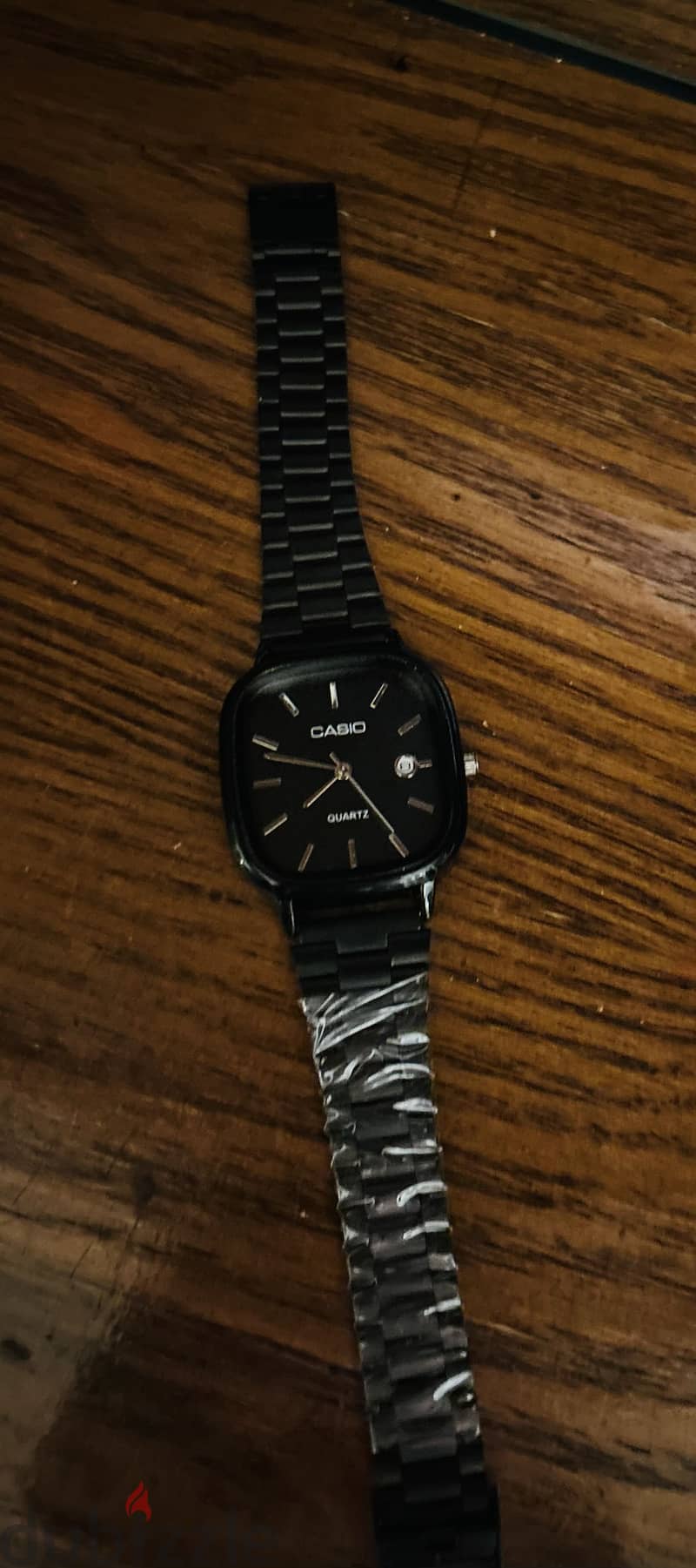 Casio old money watch 3
