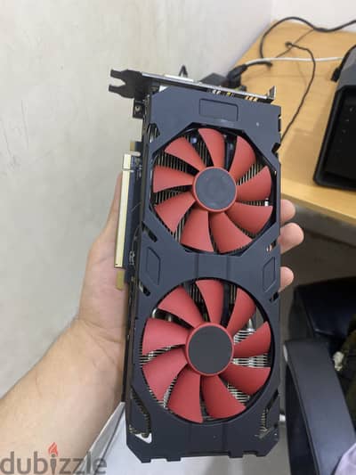 Rx570 4giga