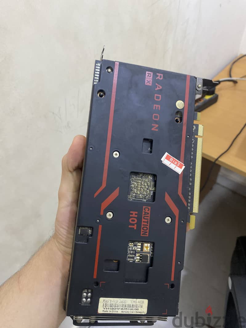 Rx570 4giga 1