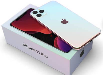 آبل - آيفون 11 برو ماكس