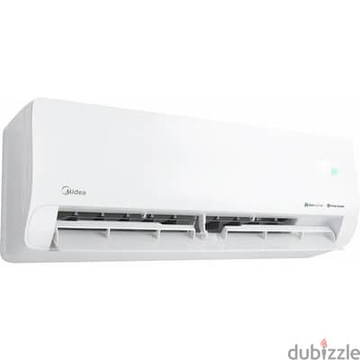 ميديا ECO Master 1.5 حصان – Midea ايكو ماستر افضل سعر