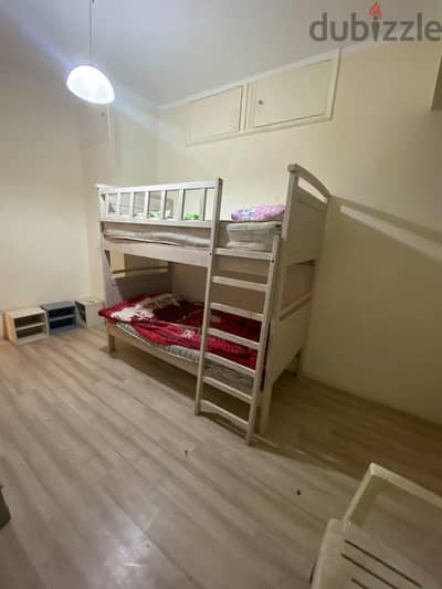 children's room